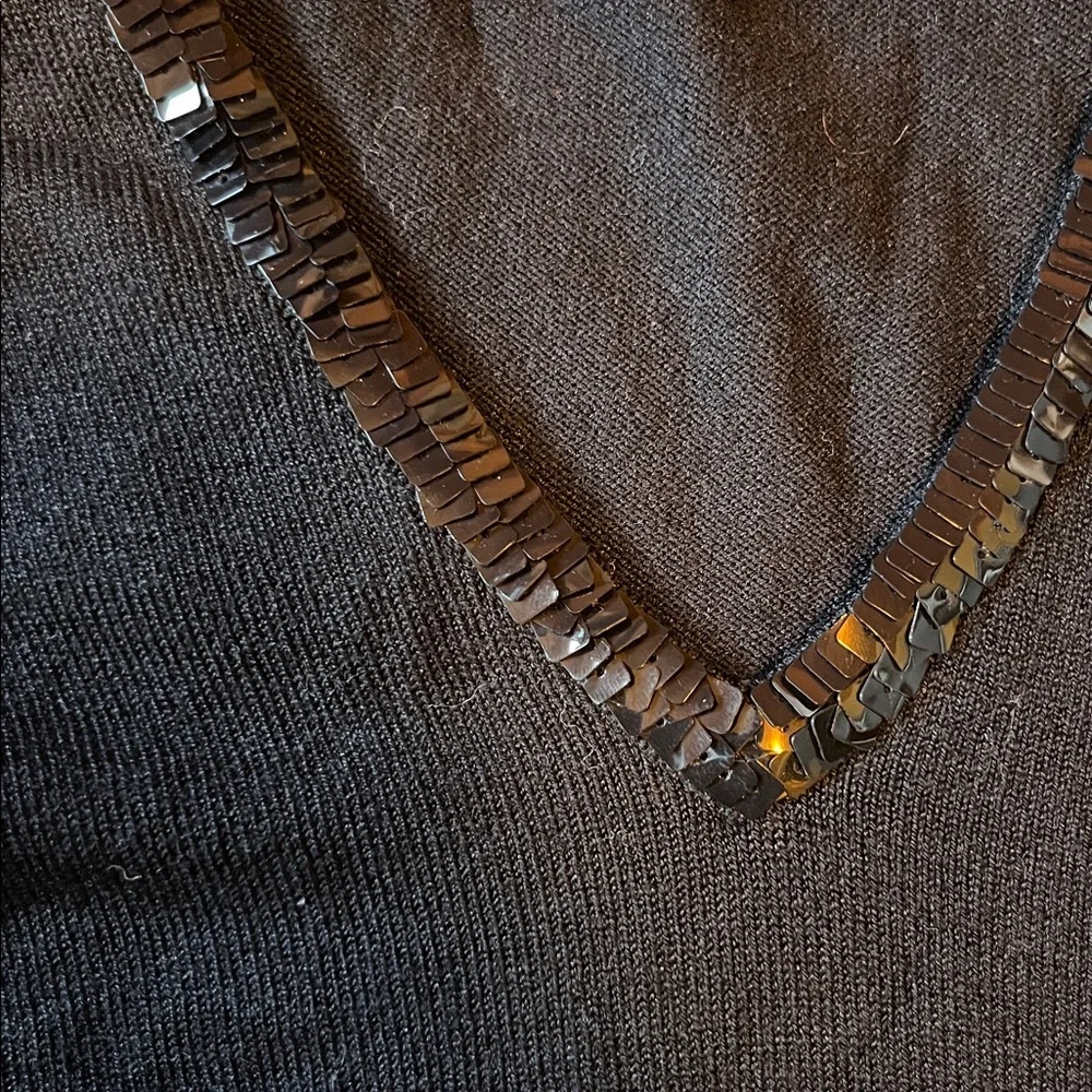 Vintage Ralph Lauren long sleeve dress - Picture 4 of 4